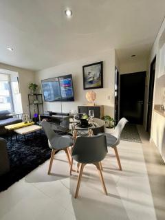 luxury apartment in Polanco - Cidade do México - 6