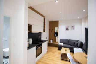 MOHO Residences Downtown Korca-Republika Boulevard - Korçë - 9