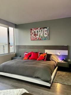 luxury apartment in Polanco - Cidade do México - 3