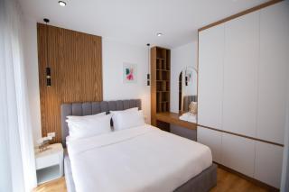 MOHO Residences Downtown Korca-Republika Boulevard - Korçë - 3