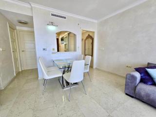VILLA GADEA Luxury Penthouse - Altea - 5