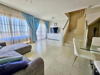 VILLA GADEA Luxury Penthouse - Altea - 4