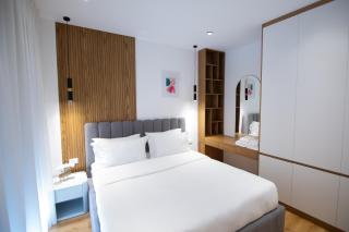 MOHO Residences Downtown Korca-Republika Boulevard - Korçë - 4