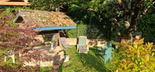 Charmant studio Van Gogh - Chabeuil - 2