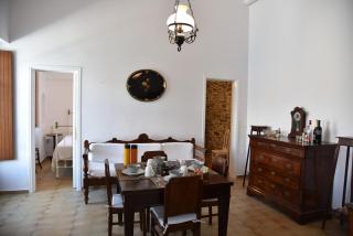 Traditional Ηouse - Endless Aegean Sea View - Andros - 2