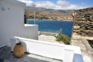 Traditional Ηouse - Endless Aegean Sea View - Andros - 1
