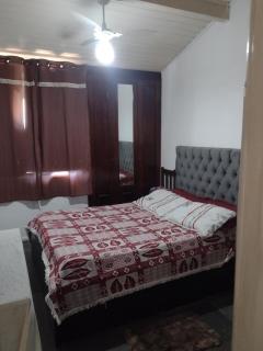 Apartamento pé na areia com piscina e lazer - Rio das Ostras - 6