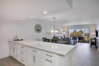 Beach Villa 2325- Captiva Two Bedroom Premier Beachfront Residence - 2