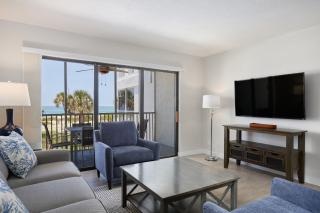 Beach Villa 2325- Captiva Two Bedroom Premier Beachfront Residence - 8