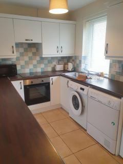 Pats Cottage - Donegal - 6
