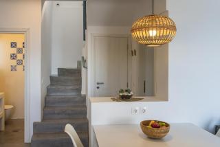 Villa Etoni, amazing sea views, infinity pool - Kalamitsi - 7