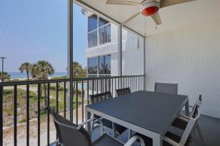 Sublime Beach Villa in South Seas - Captiva - 6