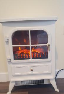 Pats Cottage - Donegal - 2