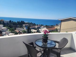 Adriatic Sea View Rooms - Ulcinj - 9