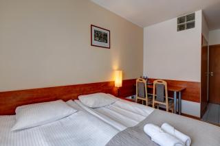 Hotelik Świdwin - Świdwin - 7