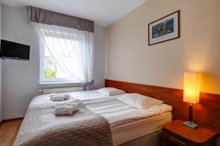 Hotelik Świdwin - Świdwin - 6