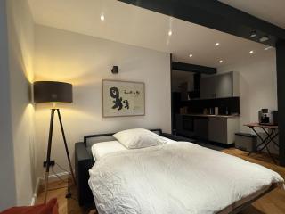 Studio 1833 - Michelstadt - 8