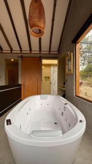 Casa Altos del Viento Luxury and Landscape in Villa de Leyva - 7
