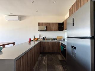 Dream ZamaTulum 3bed-2Pool-Fast Wi-Fi - Tulum - 0
