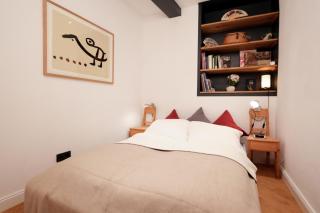 Studio 1833 - Michelstadt - 6