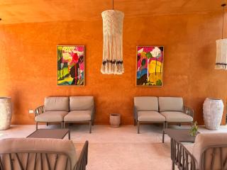 Dream ZamaTulum 3bed-2Pool-Fast Wi-Fi - Tulum - 6