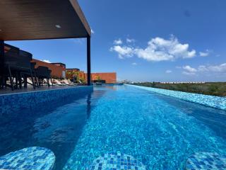 Dream ZamaTulum 3bed-2Pool-Fast Wi-Fi - Tulum - 3