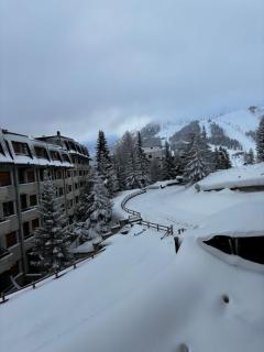 Via Lattea-Bilocale a 300 m dalle piste - Sestriere - 7
