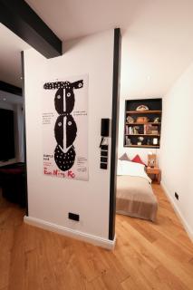 Studio 1833 - Michelstadt - 4