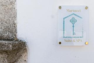 Martucci Suite & Spa - Ostuni - 9