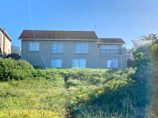 Shelly FantaSea - Paradise Beach, Beachfront - Jeffreys Bay - 2