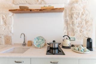 Martucci Suite & Spa - Ostuni - 2