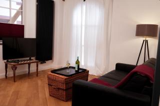 Studio 1833 - Michelstadt - 1