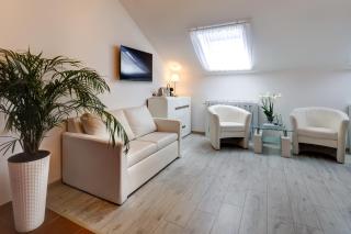 Hotelik Świdwin - 2