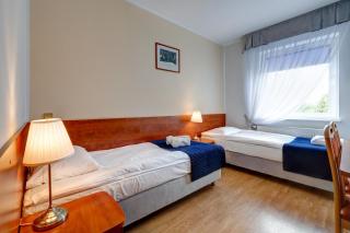 Hotelik Świdwin - Świdwin - 1