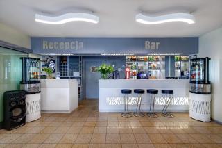 Hotelik Świdwin - Świdwin - 9