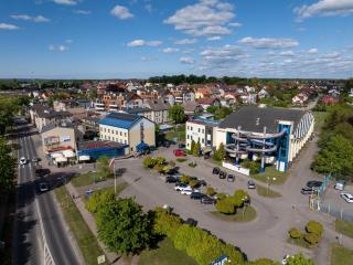 Hotelik Świdwin - Świdwin - 0
