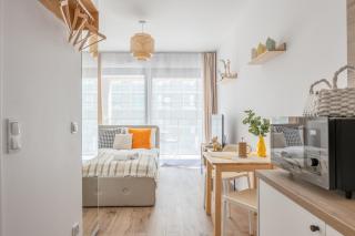 Lily Apart - Rooftop Terrace Apartments by the Shipyard - 5