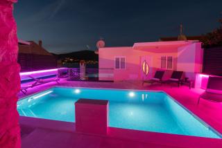Lavanda Residence with Heated Pool Trogir Split - Okrug Donji - 9