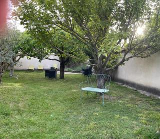 Studio les petits lutins - Entraigues-sur-la-Sorgue - 9