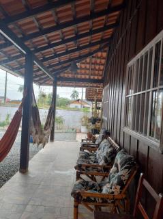 Pousada do vô Bi 03 - São Francisco do Sul - 0