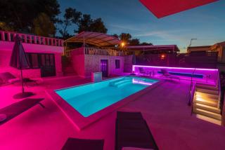 Lavanda Residence with Heated Pool Trogir Split - Okrug Donji - 8