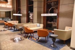 Grand Mercure Mysore - An Accor Brand - 2
