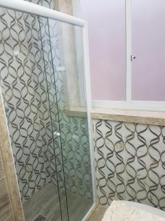 Comfortable Apartment in Gonzaga Beach - Santos - 6