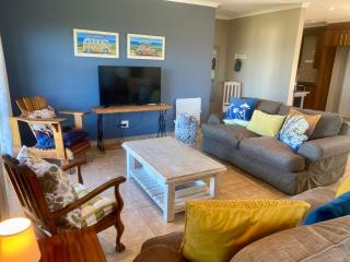 Shelly FantaSea - Paradise Beach, Beachfront - Jeffreys Bay - 5