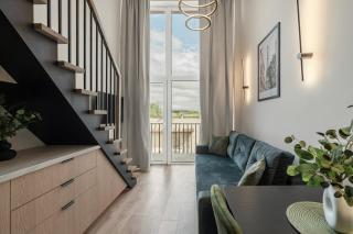 Loft 62 - Vilnius - 6