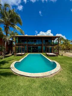 Linda Casa em Ilha do Contrato - Bahia - Igrapiúna - 9