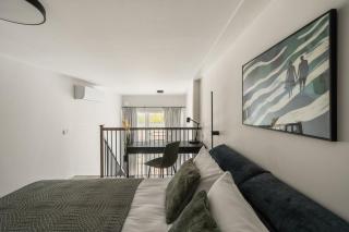 Loft 62 - Vilnius - 2