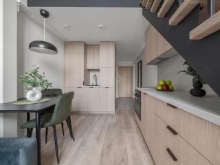 Loft 62 - Vilnius - 1