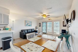 A Place In The Sun 208 - Ocean City - 8