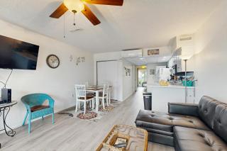 A Place In The Sun 208 - Ocean City - 3